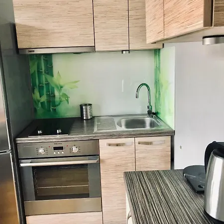 Apartamento Cozy