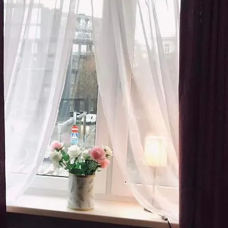 Cozy * Reval