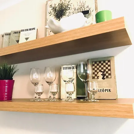 Cozy Apartment Reval