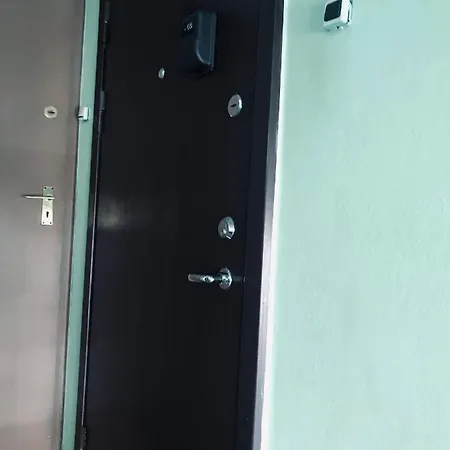 Apartamento Cozy *