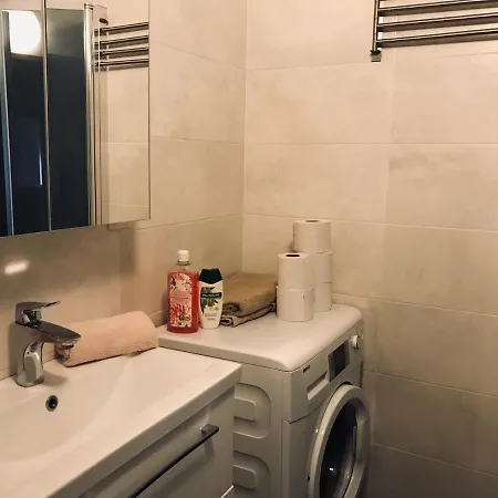 Cozy Apartamento *