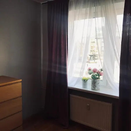 Cozy Apartment Reval