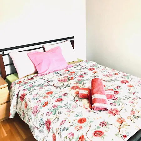 Cozy Apartamento